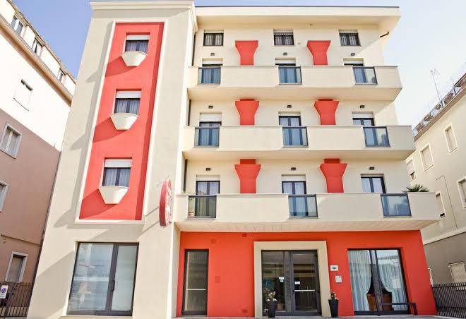 Residence le stelle