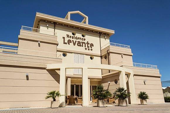 Residence Levante Misano Adriatico Image