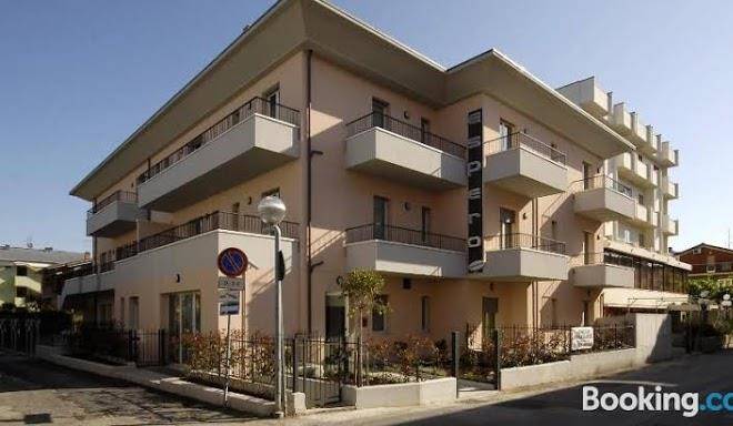 Residence nobel