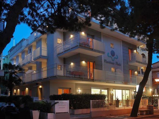 Residence perla