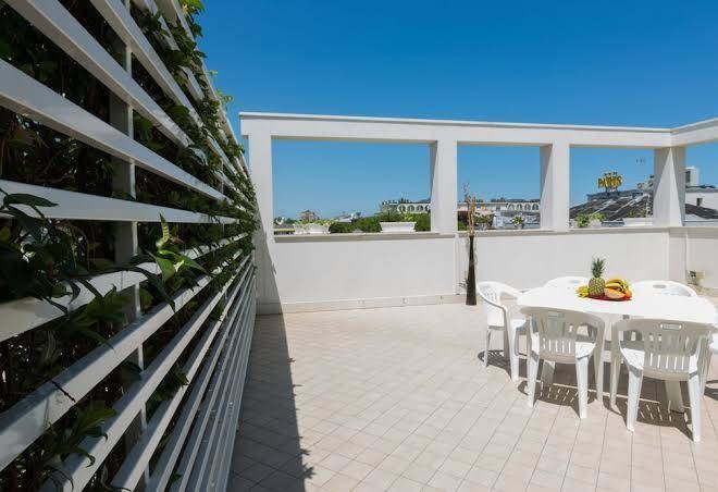 Residence perla verde