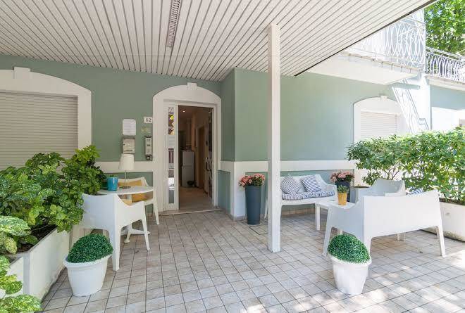 Residence riviera