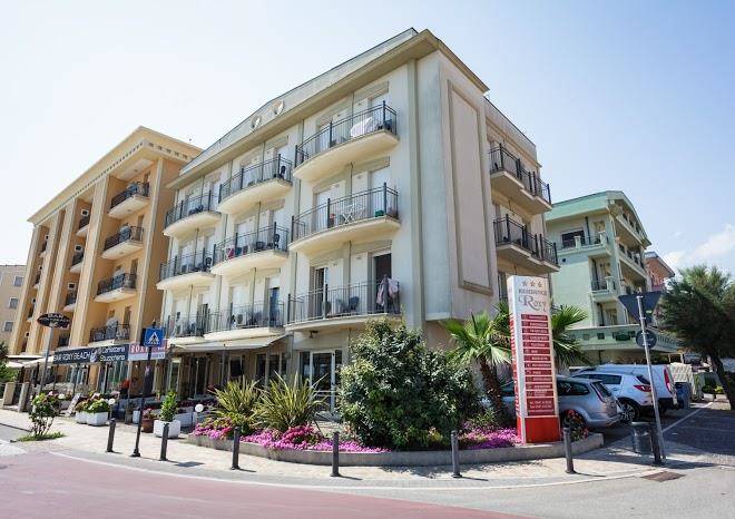 Residence roxy