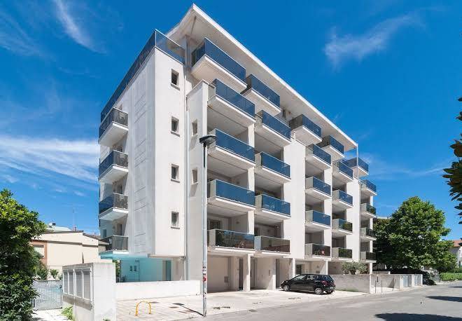 Residence sottovento