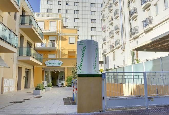 Residence suite smeraldo