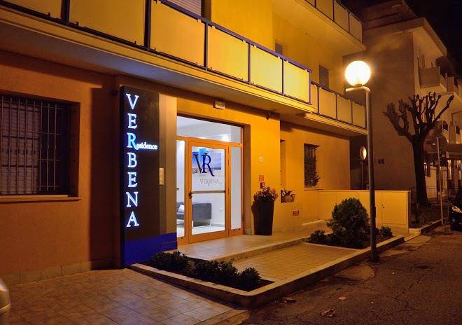 Residence verbena