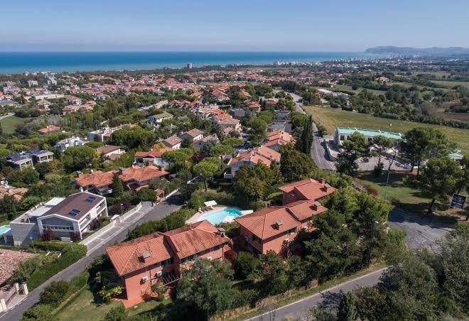 Residenze al colle dei pini