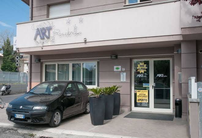 Residenza art