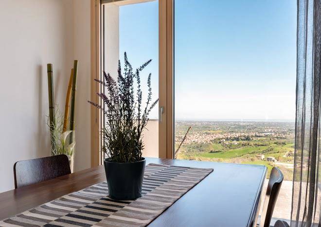 Residenza le nuvole comfort e natura