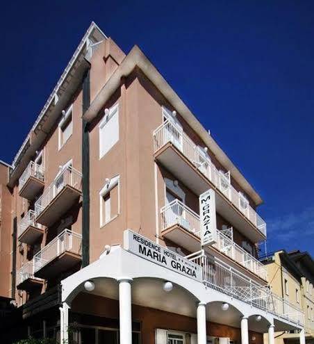 Residenza maria grazia