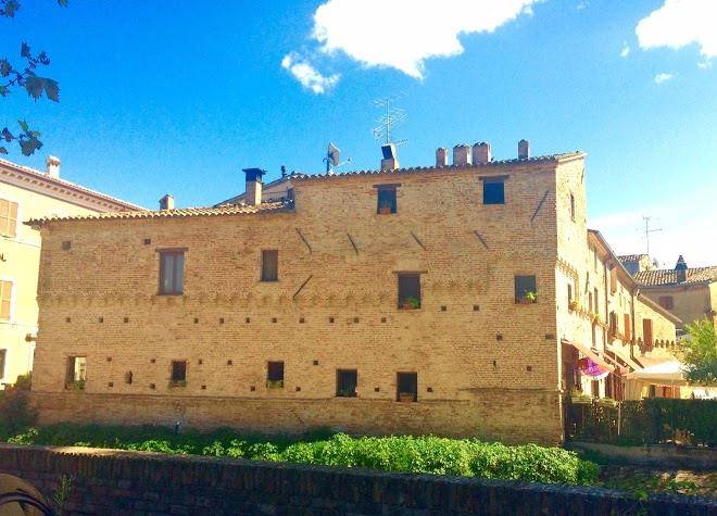 Ristorante al fortino delle fate