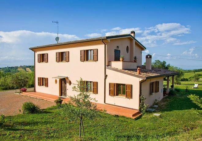 Rosa verde bed and breakfast