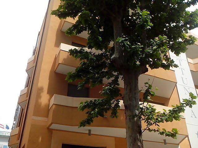 Suite hotel domus