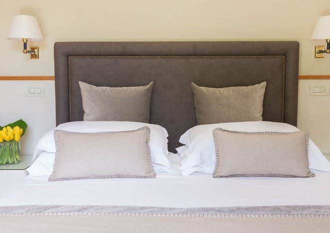 Suite hotel maestrale