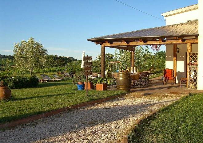 Tenuta carbognano