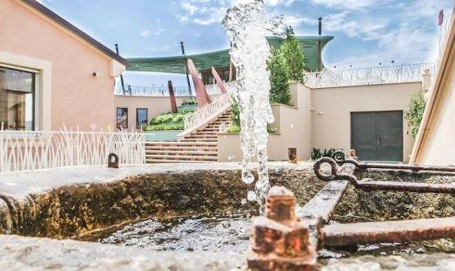 Tenuta mara relais