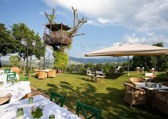 Tenuta saiano