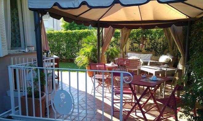 Zelmira b&b