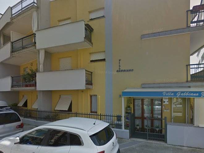Affittacamere corbatto