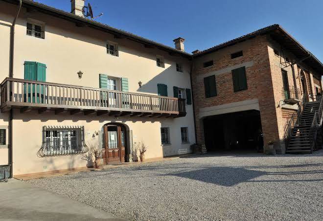 Agriturismo domus rustica