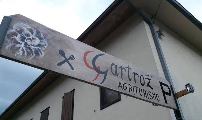 Agriturismo gartroz
