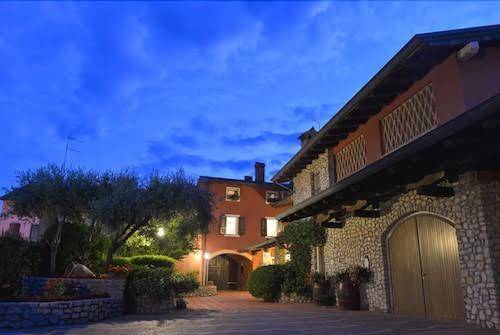 Agriturismo kogoj