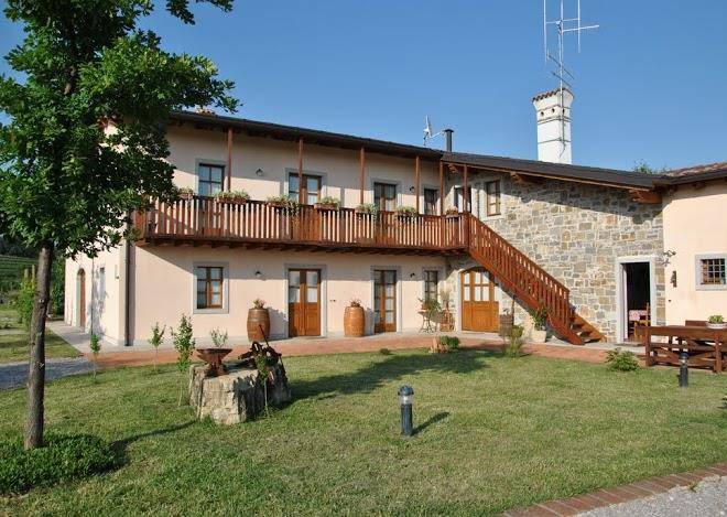 Agriturismo kovac korsic