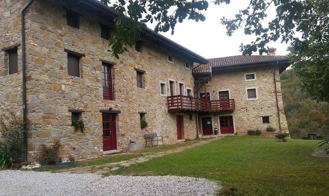 Agriturismo ronchi ro