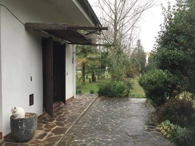 Al parco di rucli edoardo
