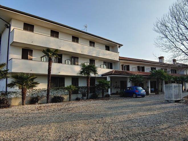 Albergo da gon cormons