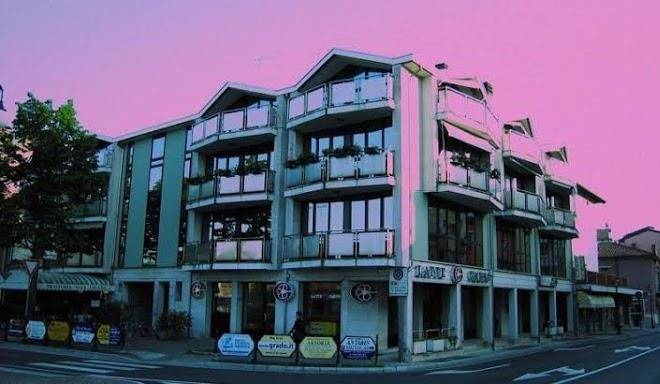 Albergo euro meuble'