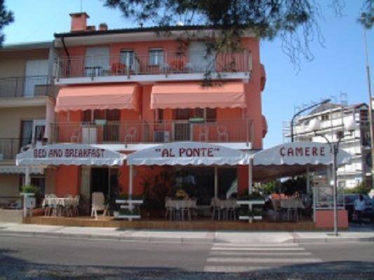 Albergo meuble' al ponte