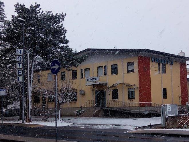 Albergo ristorante la sirenetta