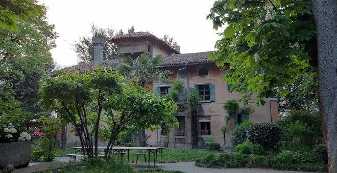 Azienda agricola bergomas massimo
