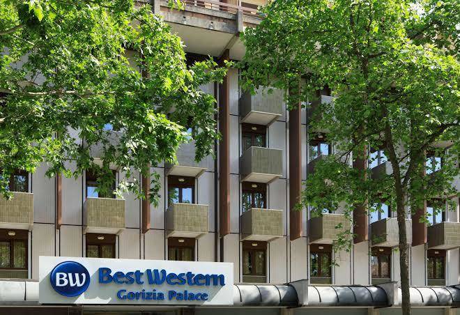Best western gorizia palace hotel