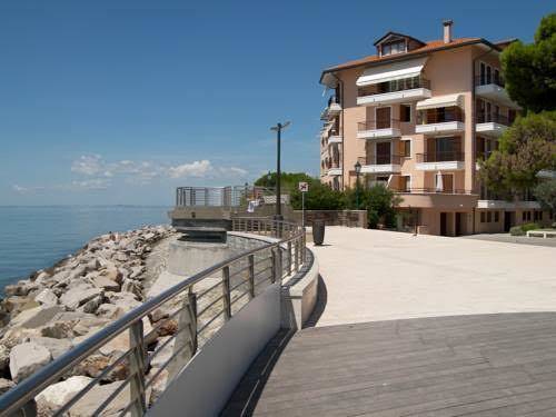 Condominio fortino