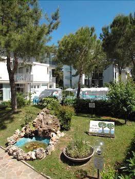 Hotel ai pini