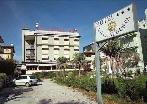Hotel augusta