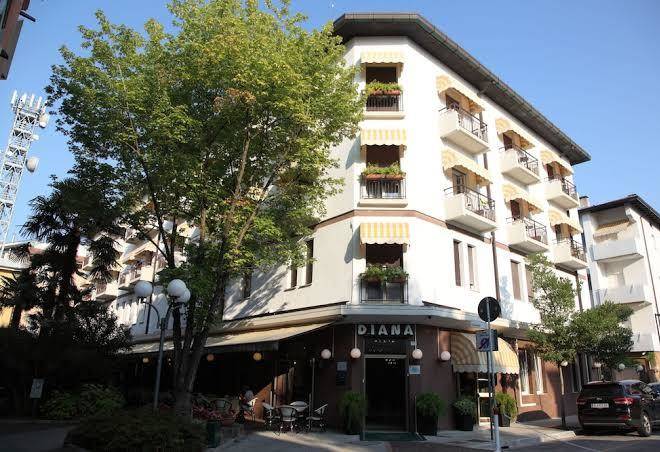 Hotel diana