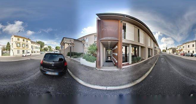 Hotel franz