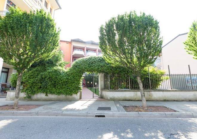 Hotel il guscio