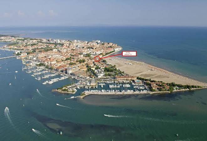 Hotel la sirenetta