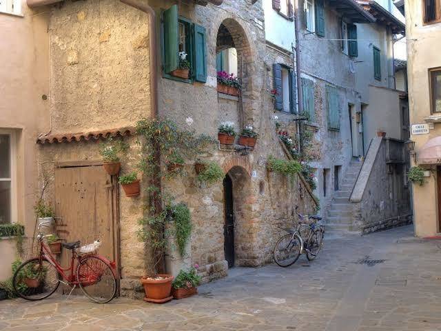Hotel merano grado