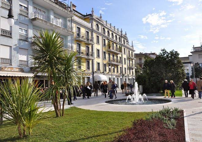 Hotel metropole