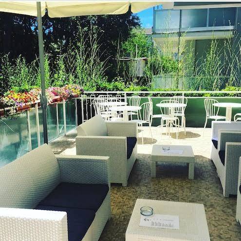 Hotel moreri