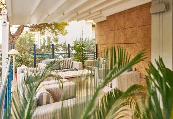 Hotel rialto