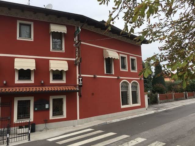 Hotel ristorante ai due leoni farra d'isonzo