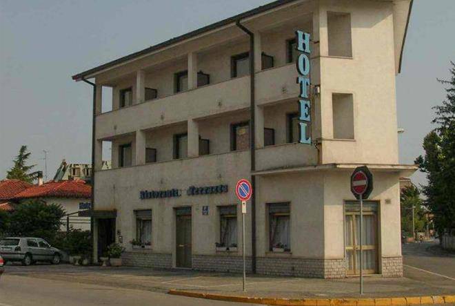 Hotel ristorante alla terrazza monfalcone