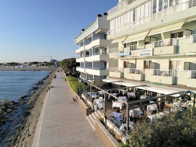 Hotel ristorante marea