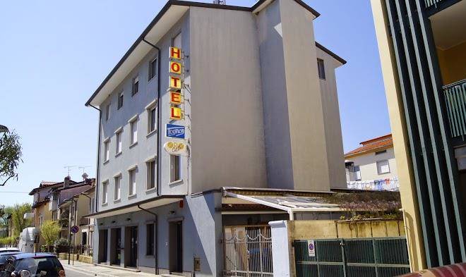 Hotel ristorante tognon